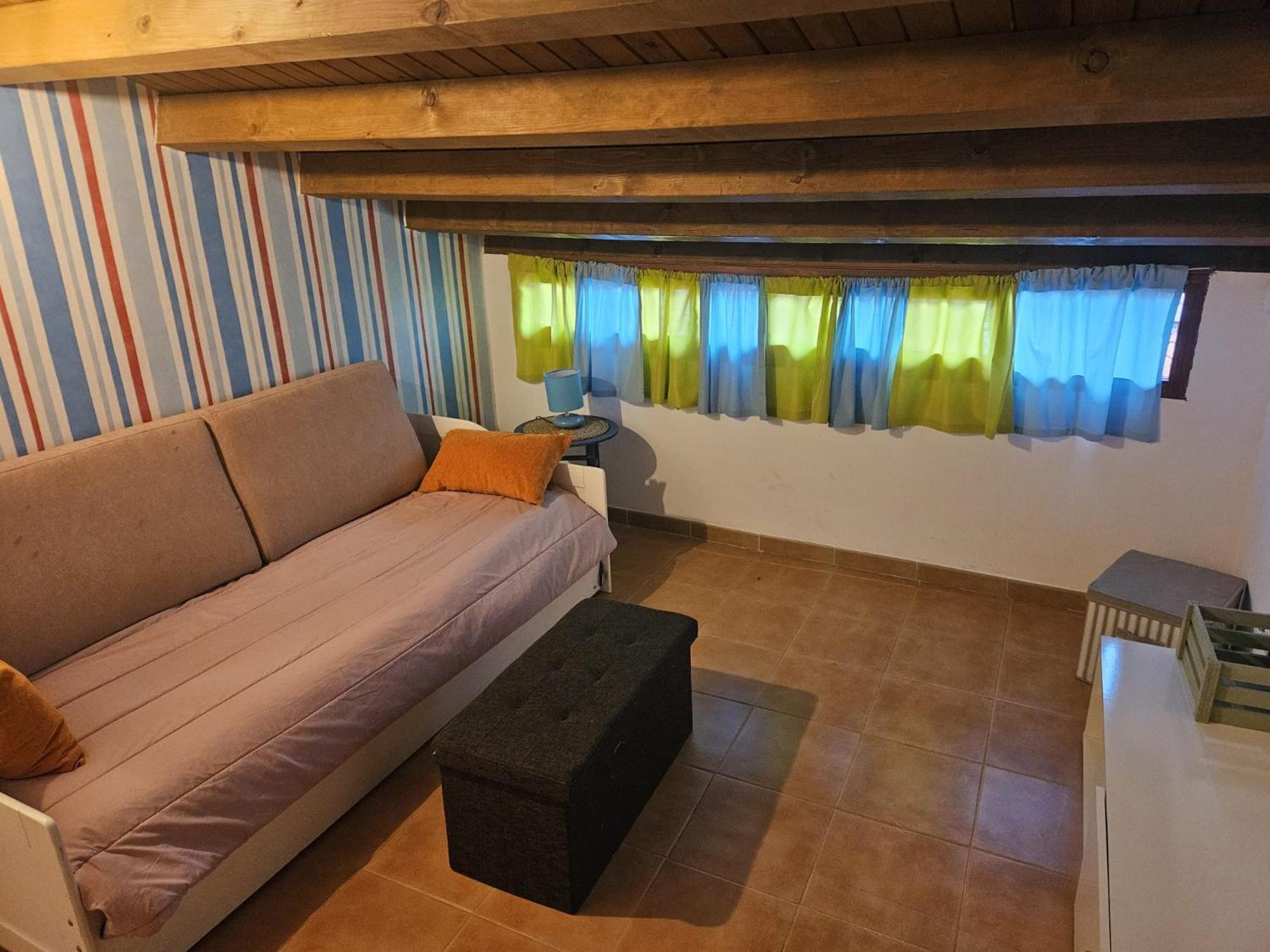 El Nido, Casa Rural Casas del Castañar Exteriör bild