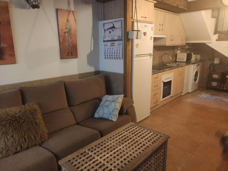 El Nido, Casa Rural Casas del Castañar Exteriör bild
